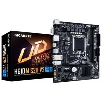 PLACA BASE H610M S2H V2 GIGABYTE